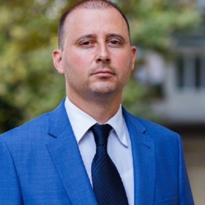 Зам кмет на община Родопи Борислав Инчев е освободен от длъжност