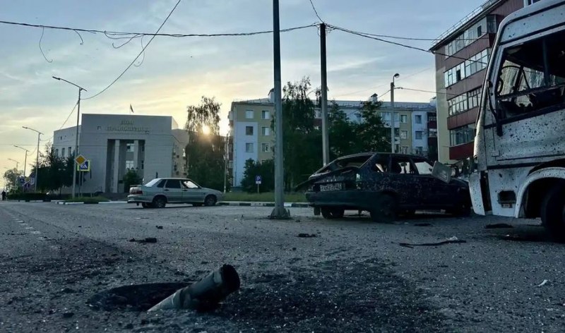 Отново атака в Киев, има загинали деца