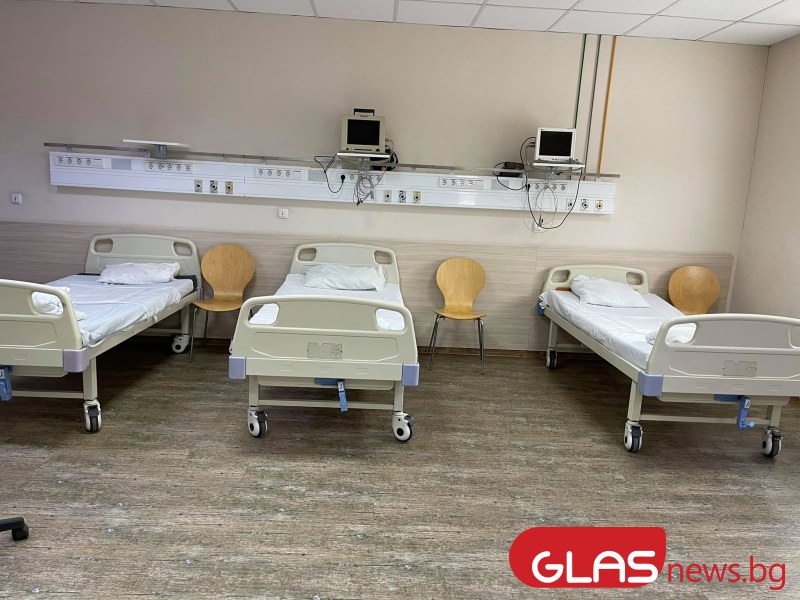 Специализираната болница за рехабилитация в Котел няма да затвори врати