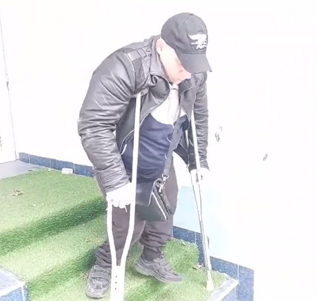 Диян се нуждае от средства за операция, да помогнем