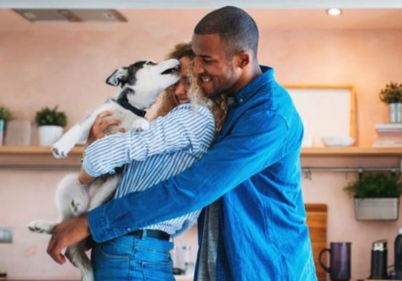 Експерти разкриха защо не трябва да прегръщате кучетата
