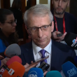 Денков: Съставът на правителството е консенсусен