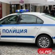 Мъртвопиян шофьор се заби в паркирана кола в Пловдив