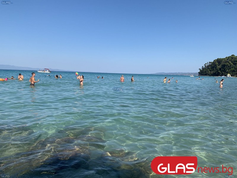 Какви ще са цените по гръцките плажове това лято