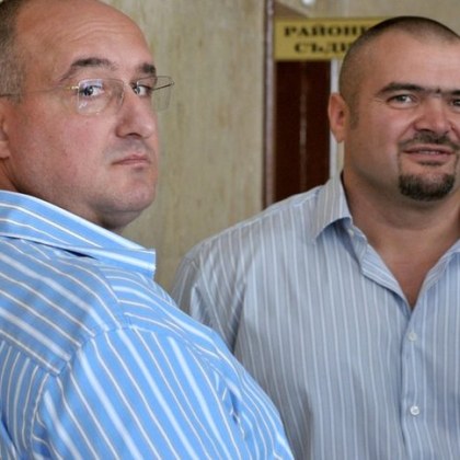 Ангел Христов от Братя Галеви се върнал у нас, починал е