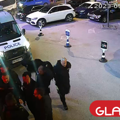 Търси се! Изкупителна жертва за скандалната акция в Бушидо