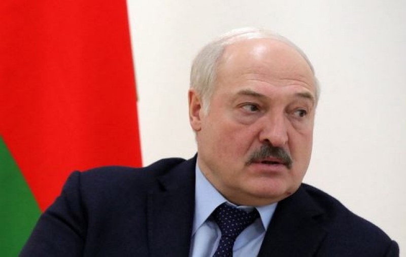 Беларуският президент Александър Лукашенко заяви, че Русия и Беларус е