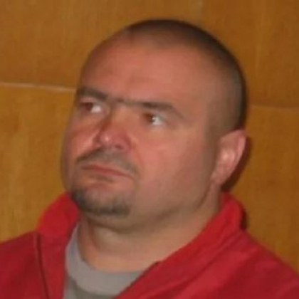 Погребението на Ангел Христов от братя Галеви е спряно Спирането