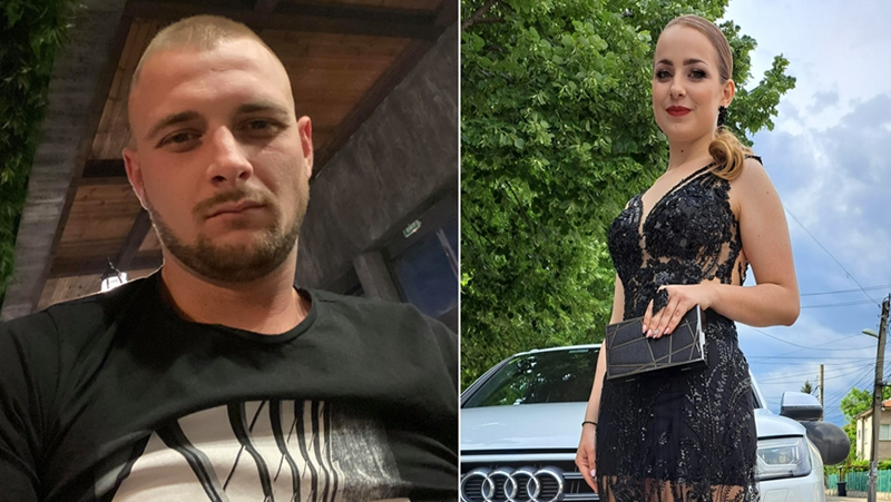 Младеж и абитуриентка загинаха след удар в дърво край Поповица