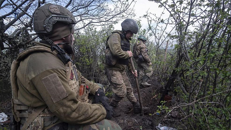 Опозиционните руски групировки, свързани със скорошните нападения в Белгородска област,
