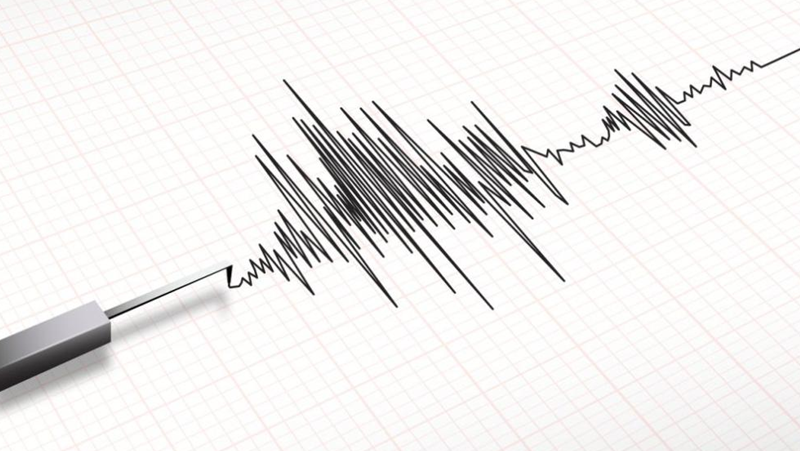 Земетресение с магнитуд 3,2 е регистрирано днес Босна и Херцеговина,