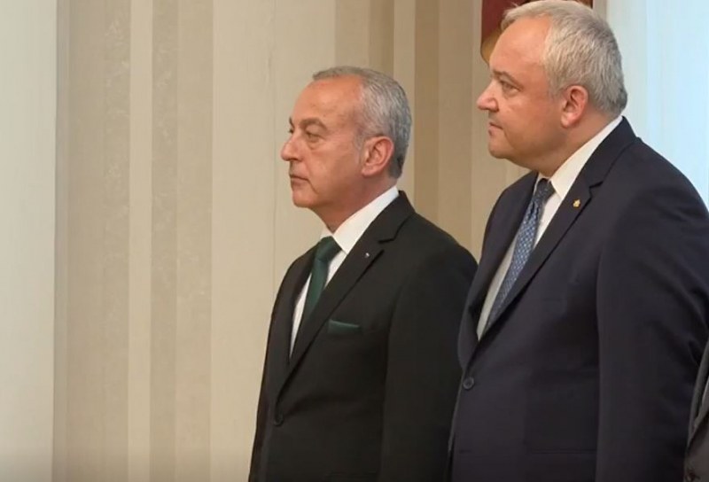 Гълъб Донев: Не бих направил компромис със съвестта си