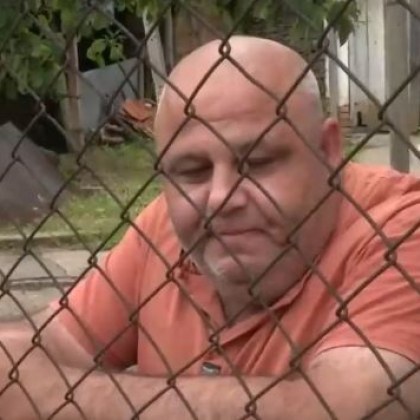 Мъжът, обвинен за побоя до смърт в Габровско: Искат да изкарат, че съм го убил
