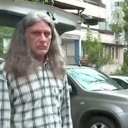Откраднаха специални кола и скутер, притежавани от човек с увреждане ВИДЕО