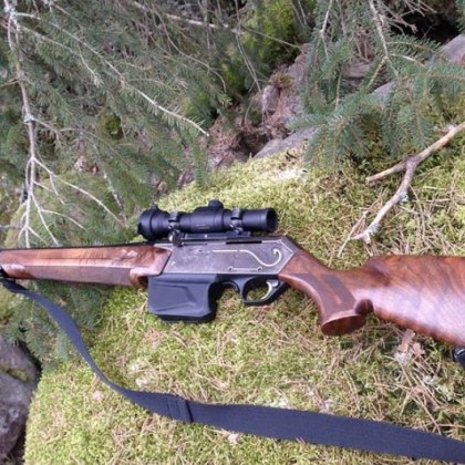 Застреляха мъж в Разградско съобщиха от полицията Сигналът за простреляния човек