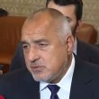 Борисов с първи думи след гласуването на правителството