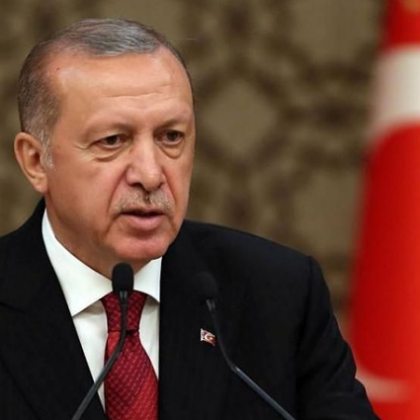 Турция е решена да осигури мир между Москва и Киев