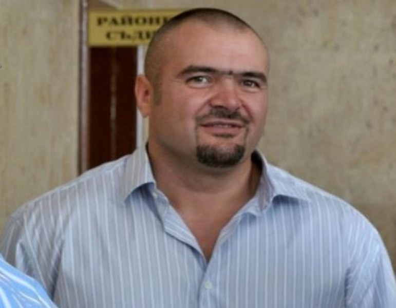 Погребват Ангел Христов днес
