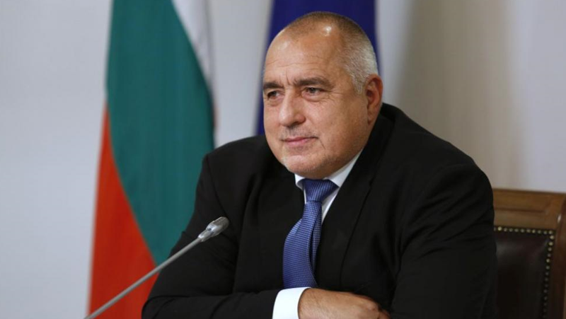 Предлагат Борисов за член на Комисията по външна политика
