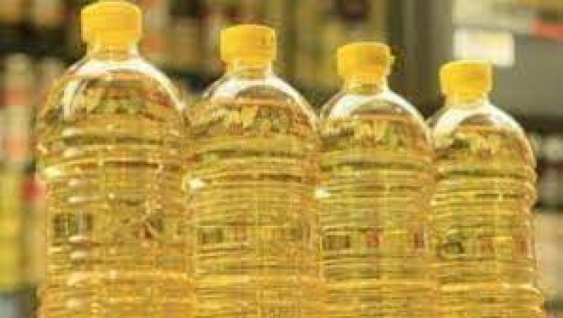 Родни производители искат забрана за внос на олио. Според тях