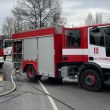 Пожарната с първи данни след мощния трус в Пловдивско