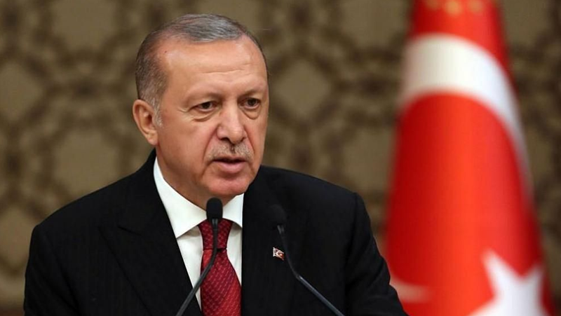 Турция е решена да осигури мир между Москва и Киев