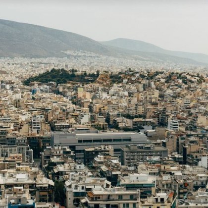 Българинът който бе убит в Атина е от  Плевен и живее