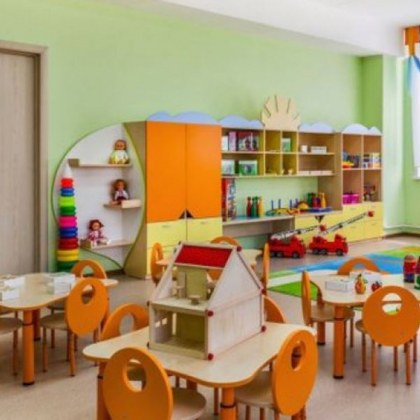 Сигнал за системен тормоз в детска градина Изгрев в Бургас