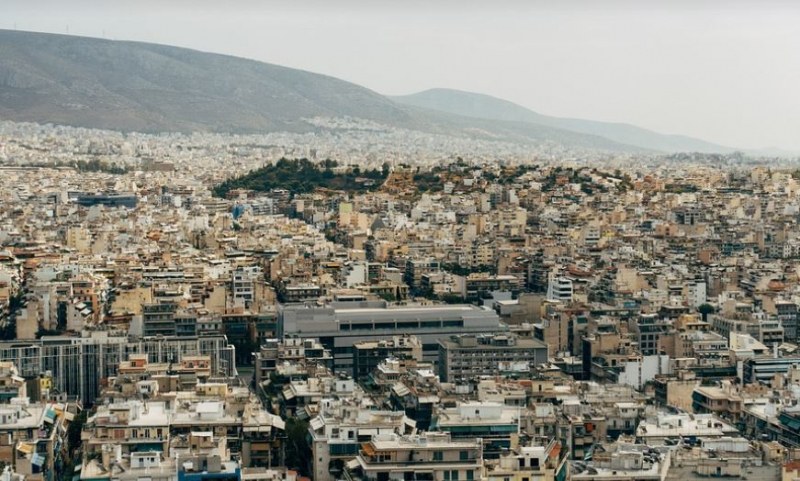 Българинът, който бе убит в Атина, е от  Плевен и живее