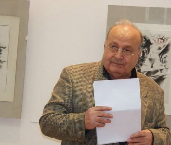 Пловдив изпраща поета Петър Анастасов в петък