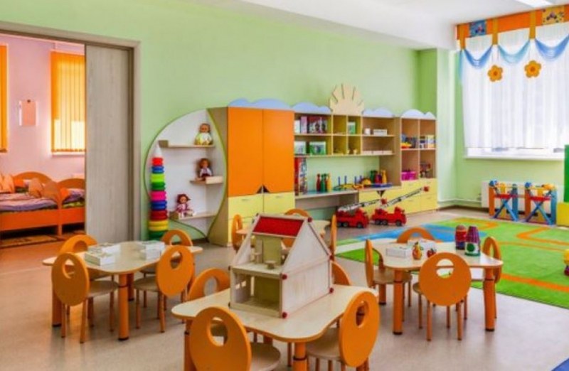 Сигнал за системен тормоз в детска градина Изгрев“ в Бургас