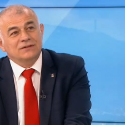 БСП няма да подкрепи в бюджета да бъде заложен 3