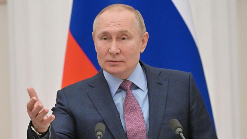 Путин каза кога Русия ще разположи тактически ядрени оръжия в Беларус