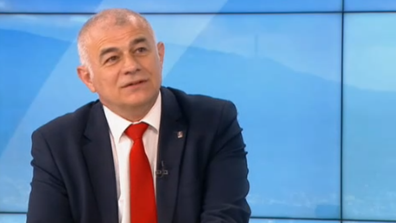 Ще подкрепи ли БСП бюджет с 3% дефицит?