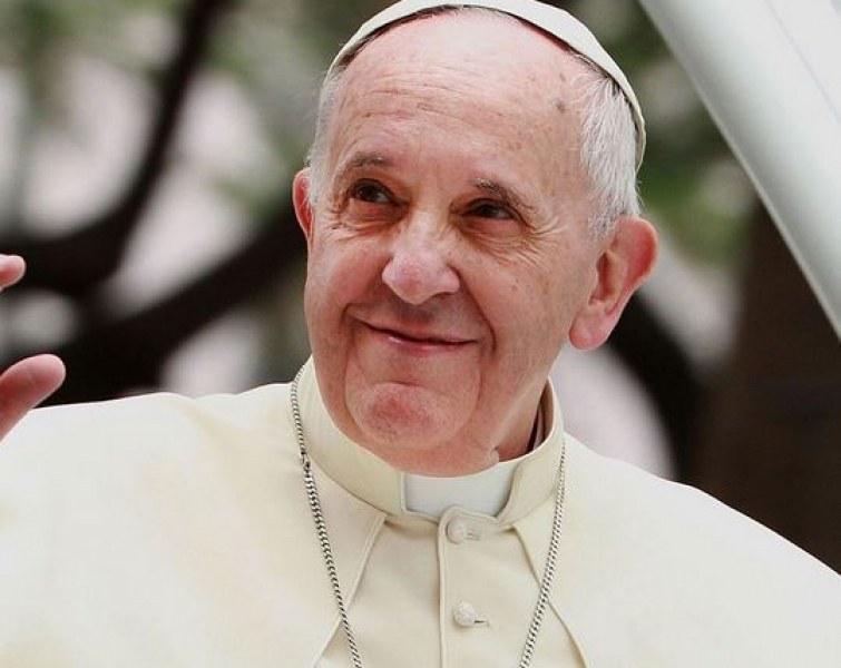 Какво е състоянието на Папа Франциск дни след операцията