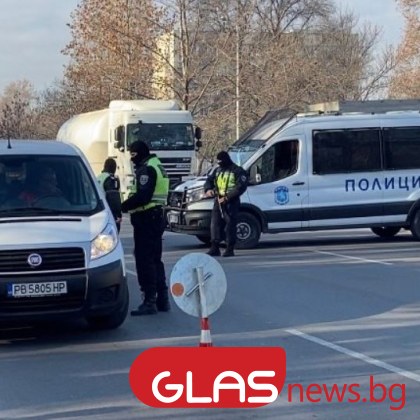 Заловиха нова порция дрогирани и пияни шофьори