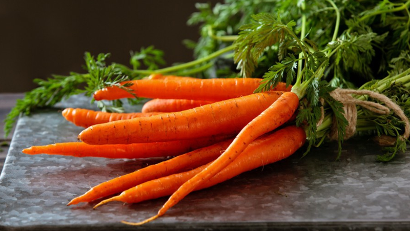 Морковите по пазарите поскъпват сериозно