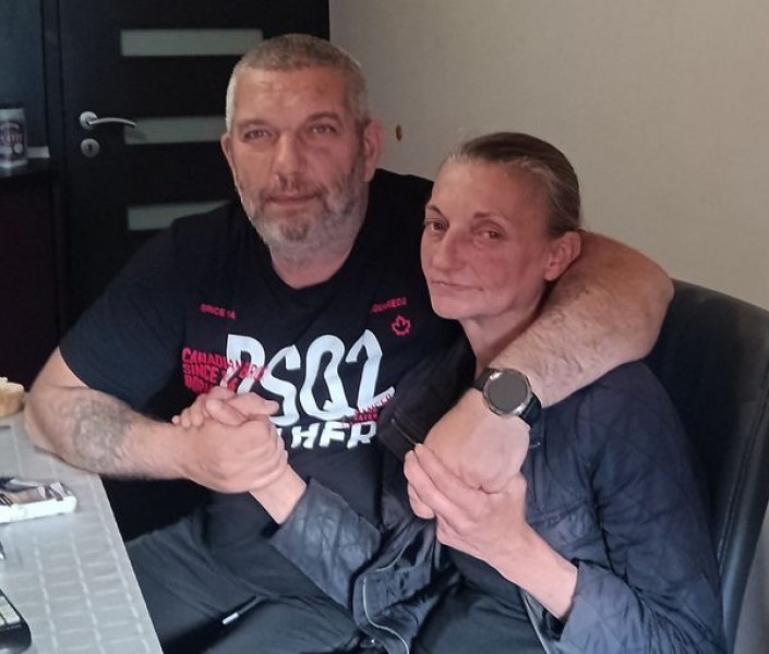 Намериха изчезналата Райна, деца са помогнали