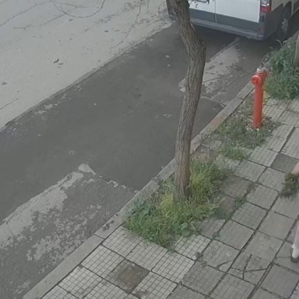 Дама се изложи с постъпка. За Коледа ли се готви? ВИДЕО+СНИМКИ