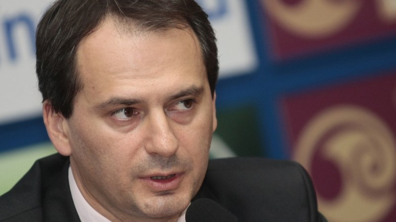 Българският журналист Христо Грозев прогнозира, че Украйна може да спечели