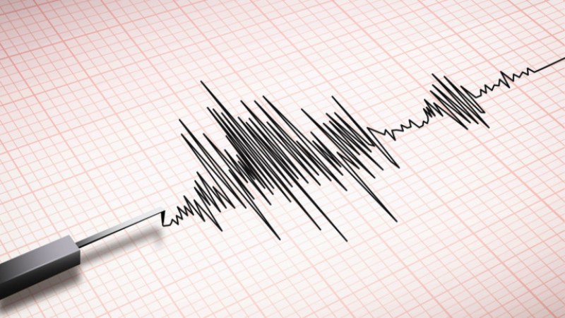 Трус разклати Сърбия, усети се и в България
