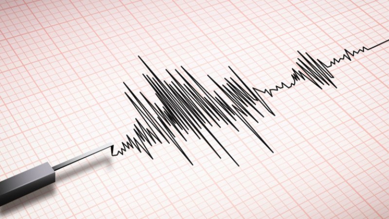 Земетресение с магнитуд 4,2 бе регистрирано днес в Източна Сърбия 12:11