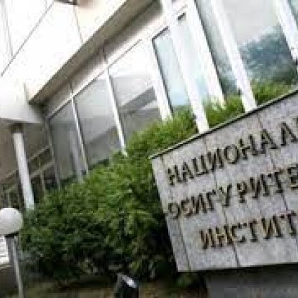 От НОИ съобщиха колко е средният доход за април