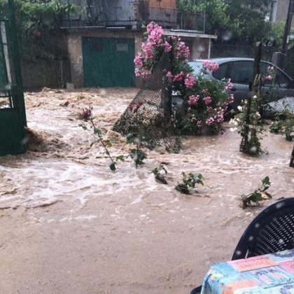 Разкопана дига може да е причината за бедствието в Берковица