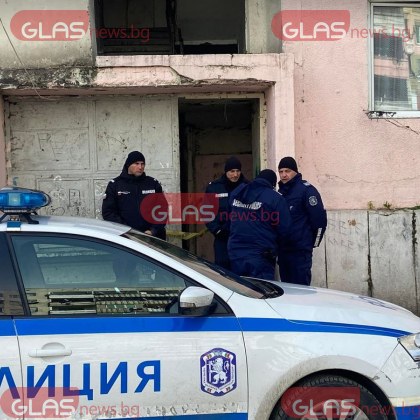 Задържаха 44 годишен мъж пребил служител на Софийския районен съд На 10 юни
