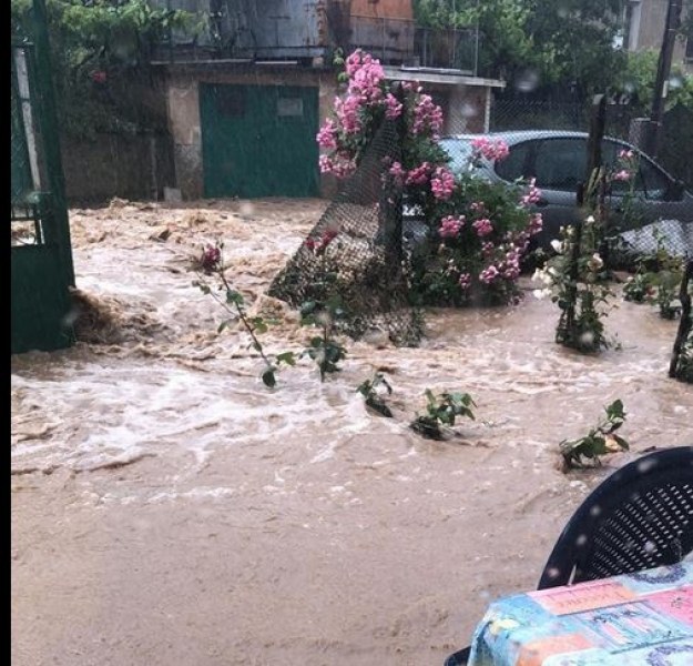 Разкопана дига може да е причината за бедствието в Берковица