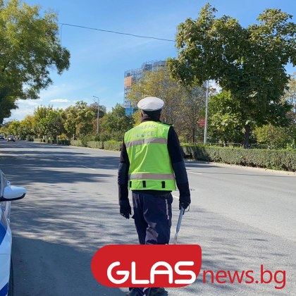Пътна полиция стартира нови летни акции