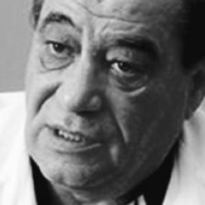 Почина проф д р Милан Миланов доайен на българската анестезиология