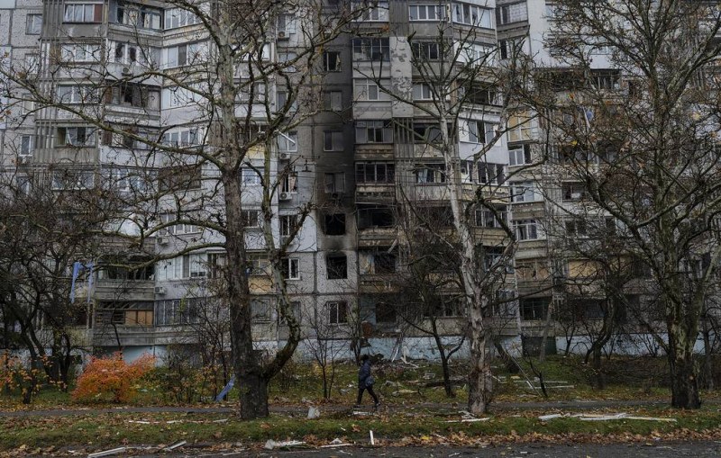 Украинските власти съобщиха за експлозии този нощ в Одеса и