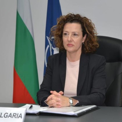 Тихомир Стойчев и Ирена Димитрова са назначени на длъжността заместник министър